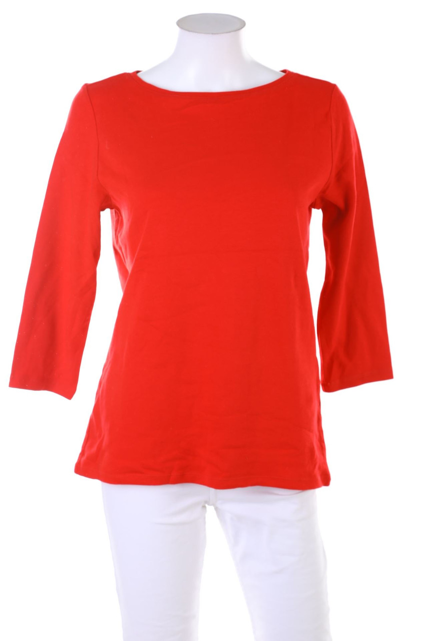 CECIL - Longsleeve-Shirt - M