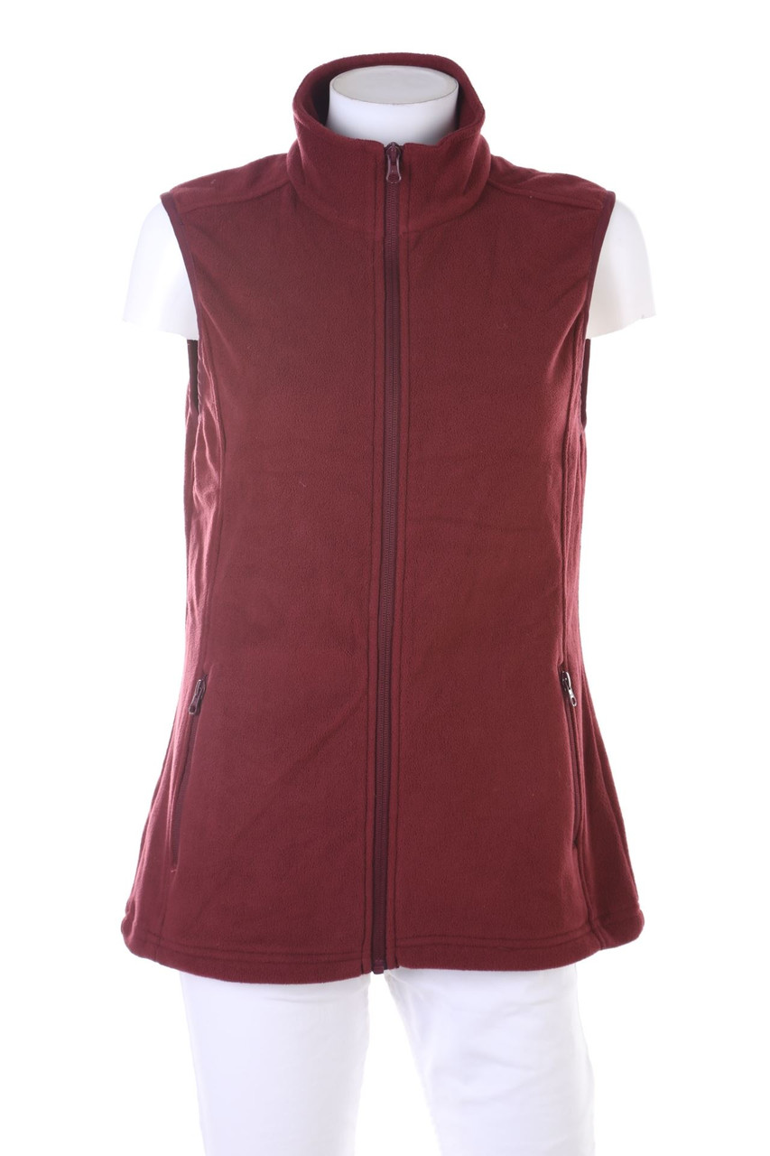 SECONDHAND - Down Vest - XS