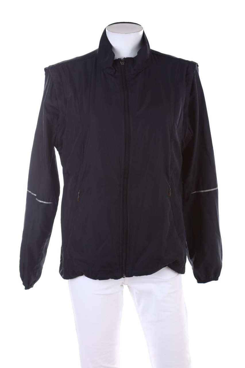 crane - Rain Jacket - M