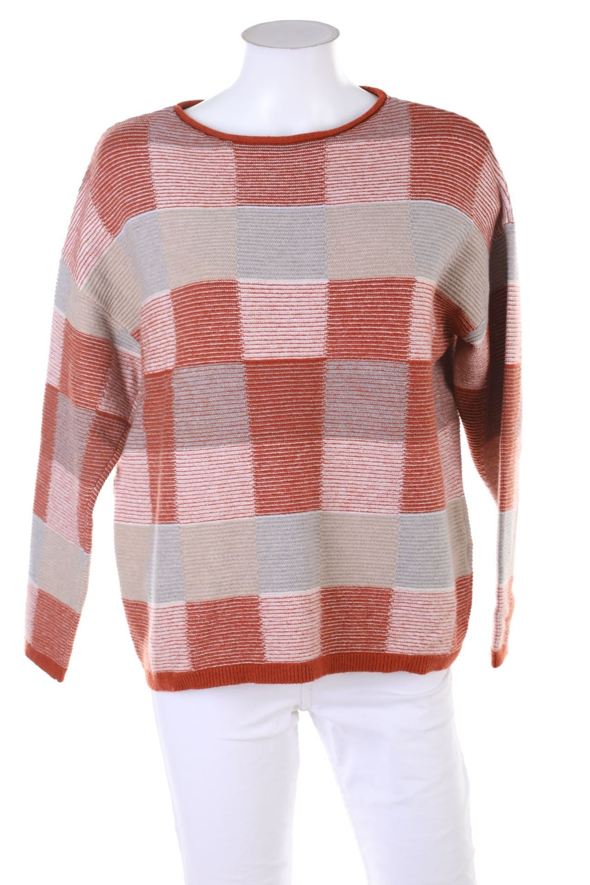 MARINELLO - Strick-Pullover - L