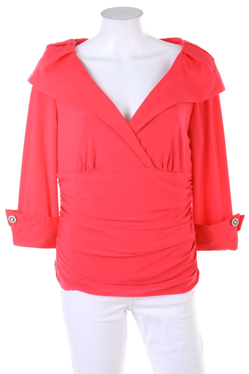 Joseph Ribkoff - Bluse - XL