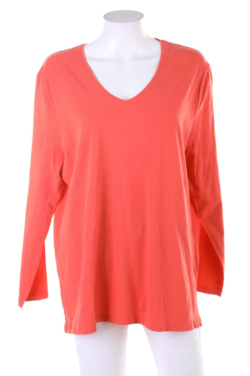 No Label - Longsleeve-Shirt - 52