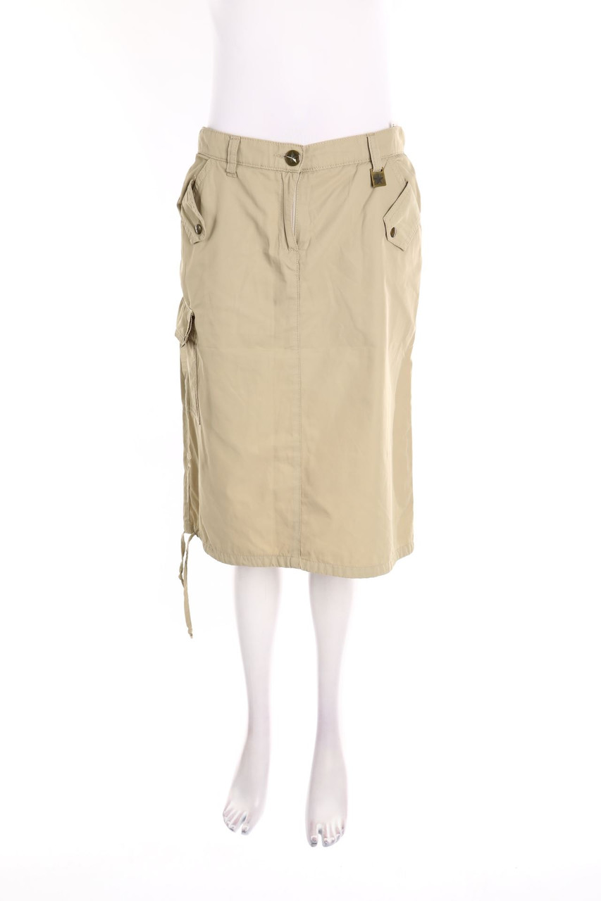 crazy world - Skirt - L