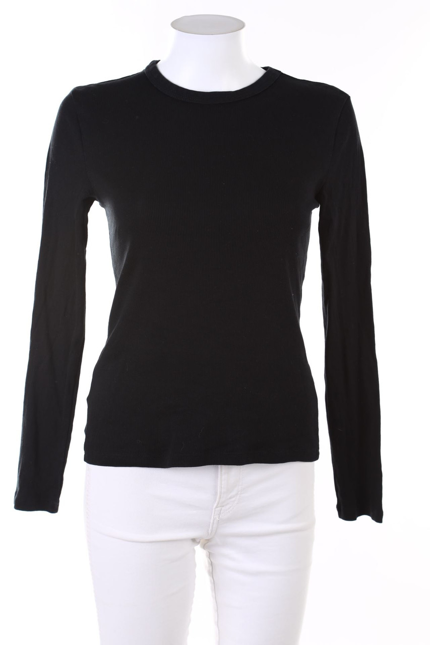 ZARA - Longsleeve-Shirt - S