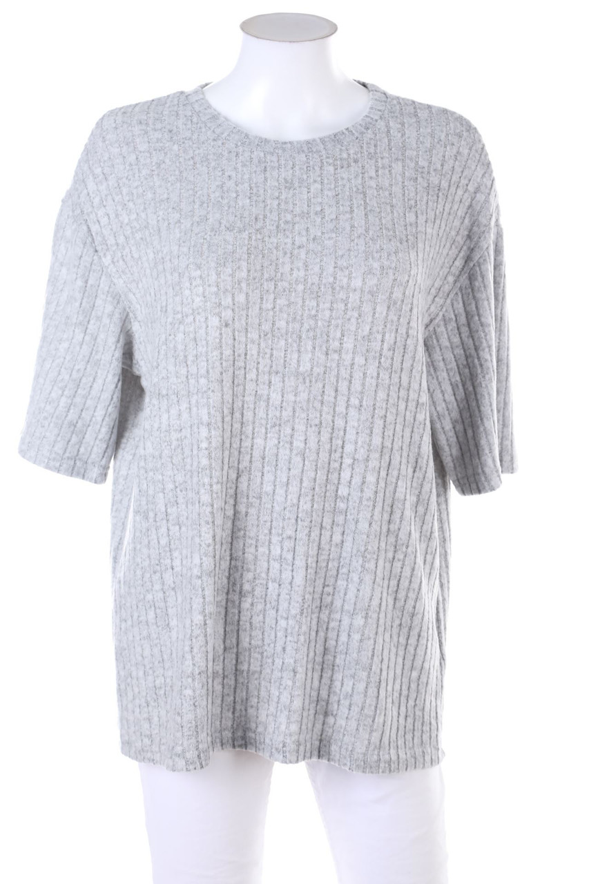 SHEIN - Shortsleeve-Shirt - S