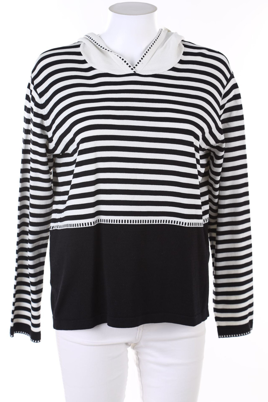 IPEKYOL - Stripe Longsleeve-Shirt - L