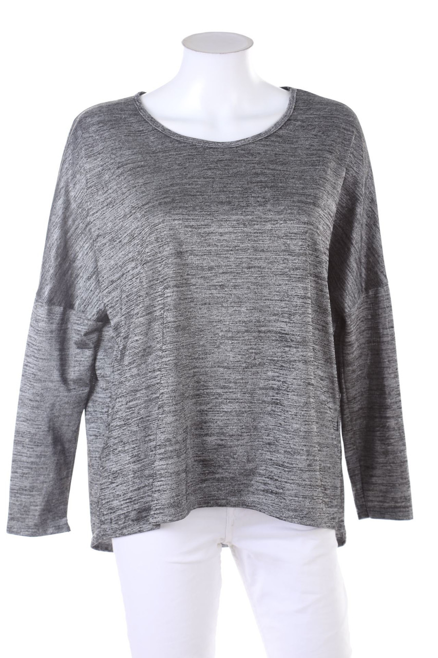 AMISU - Longsleeve-Shirt - M