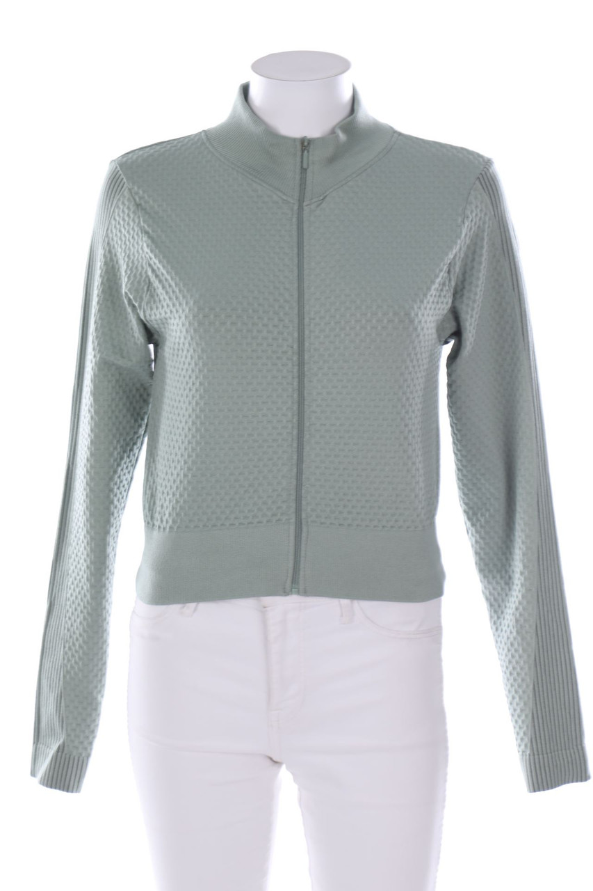 AMISU - Sweatjacke - L