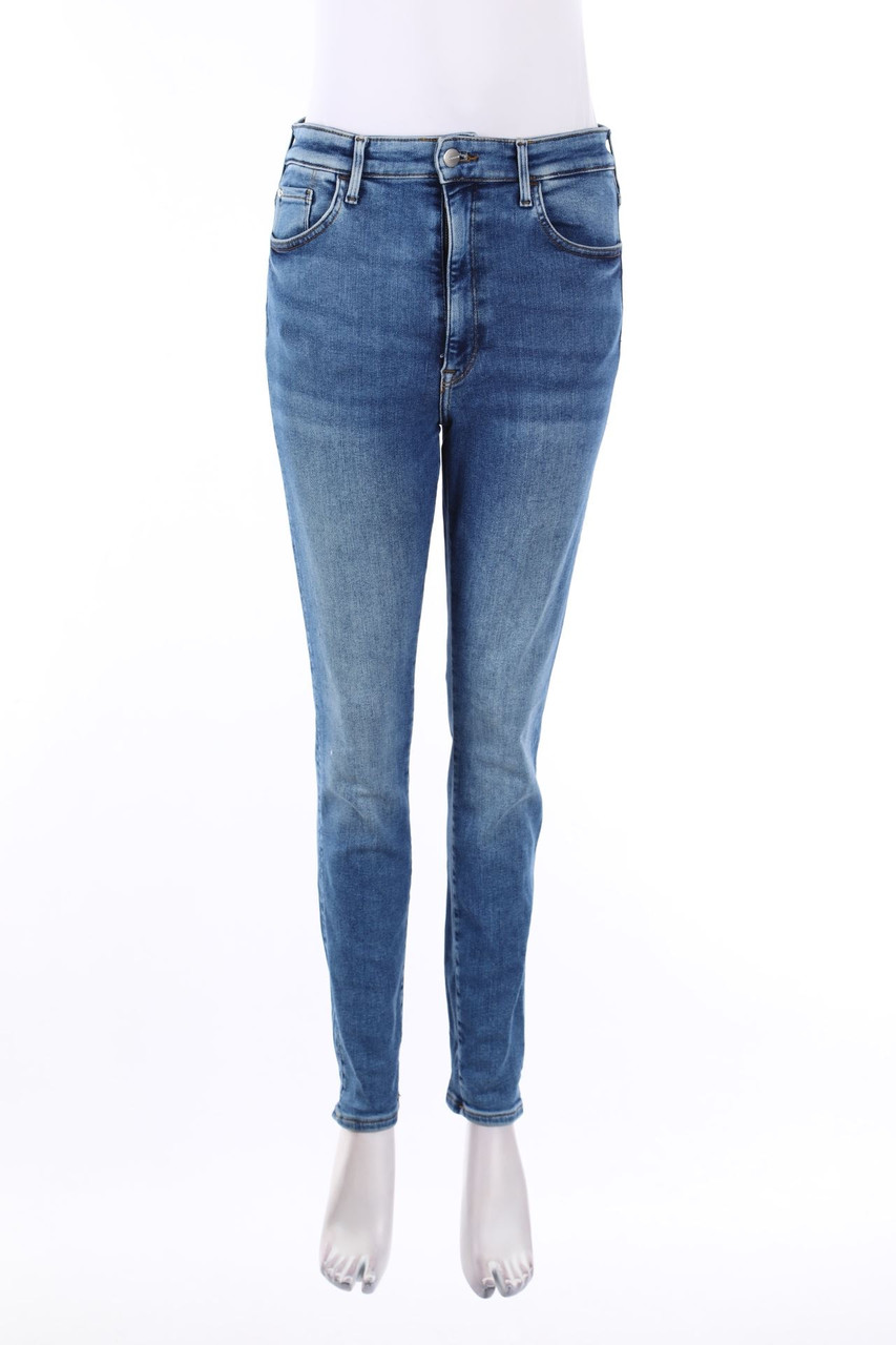 H&M - Skinny-Jeans - L