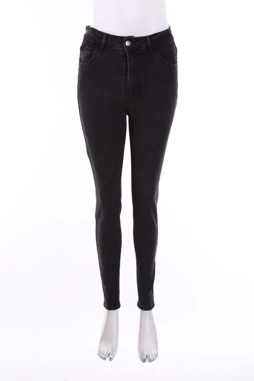 SHEIN - skinny jeans - M