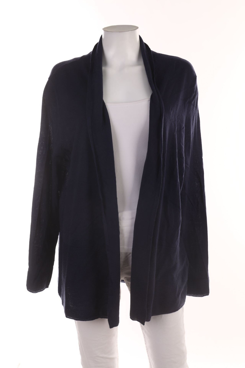 Ohne Label - Cardigan - 2XL