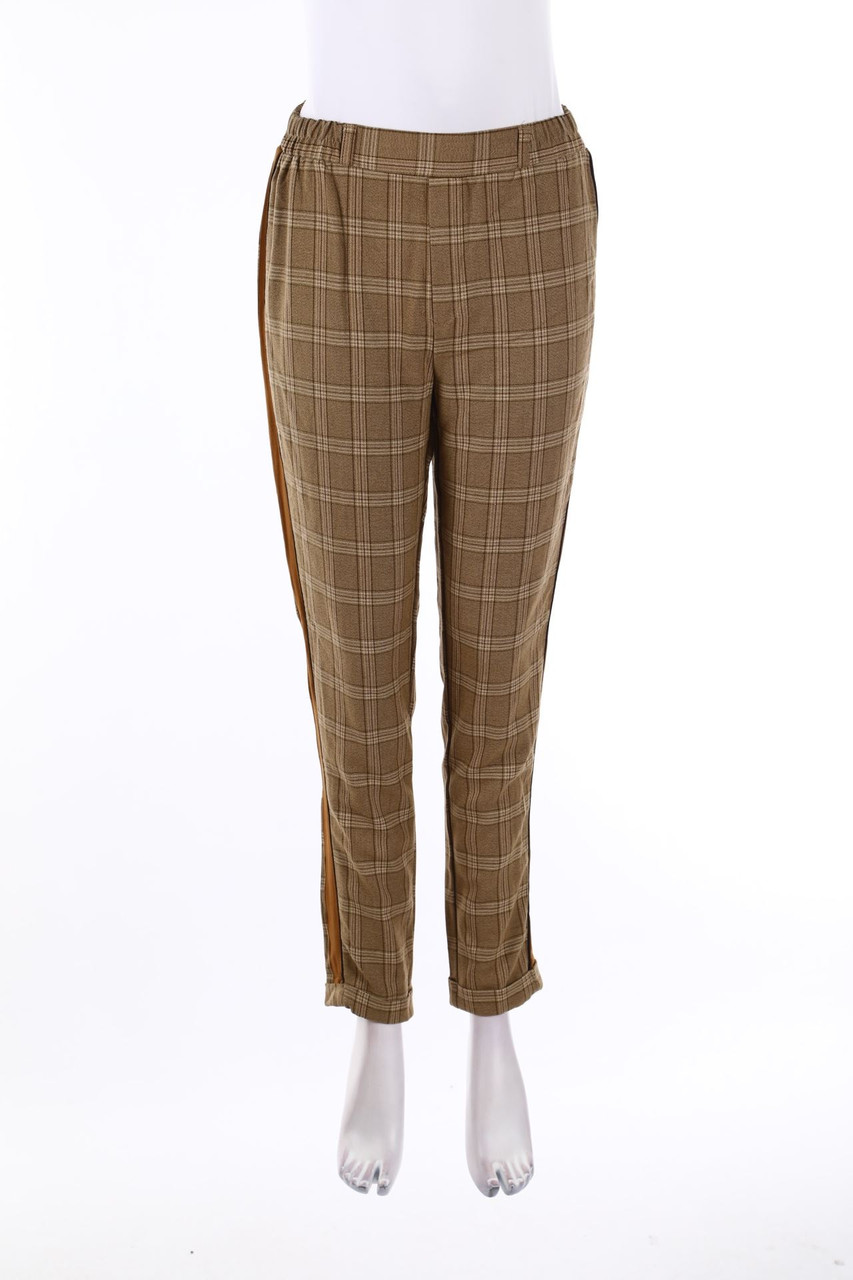 COLLOSEUM - Pants - S