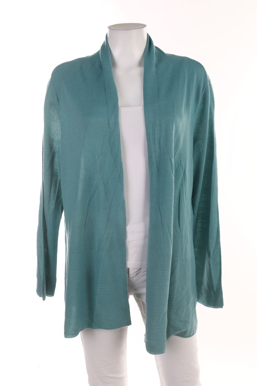 Ohne Label - Cardigan - 2XL