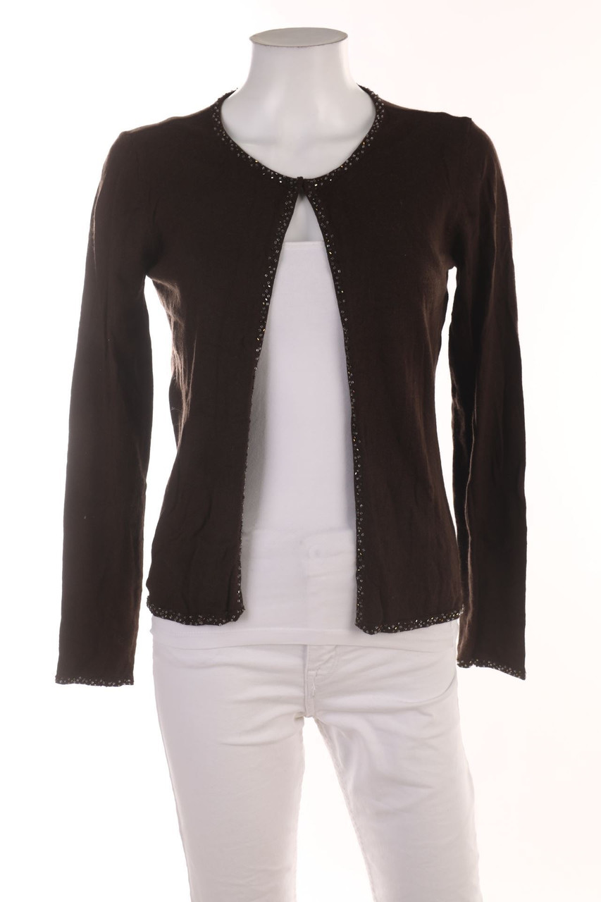 MORE & MORE - Cardigan - S