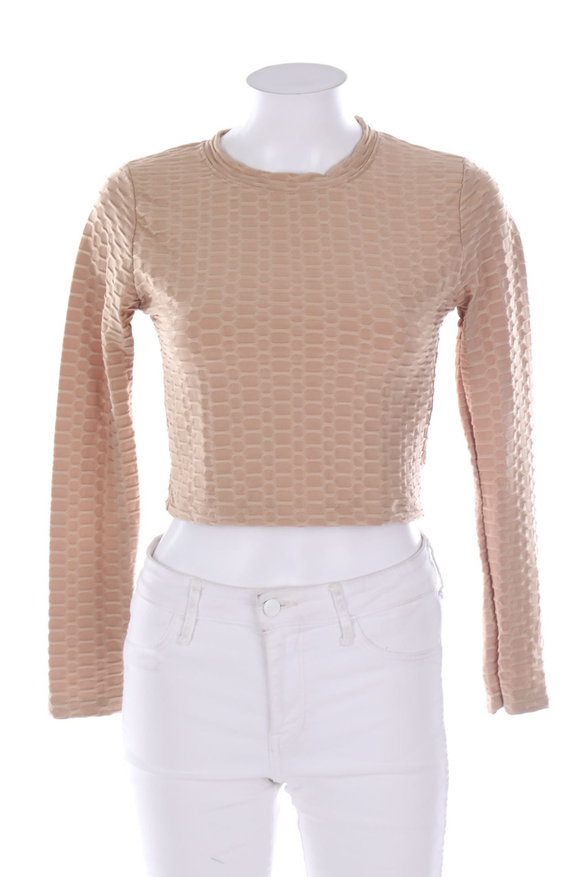 SECONDHAND - Sport Longsleeve-Shirt - M