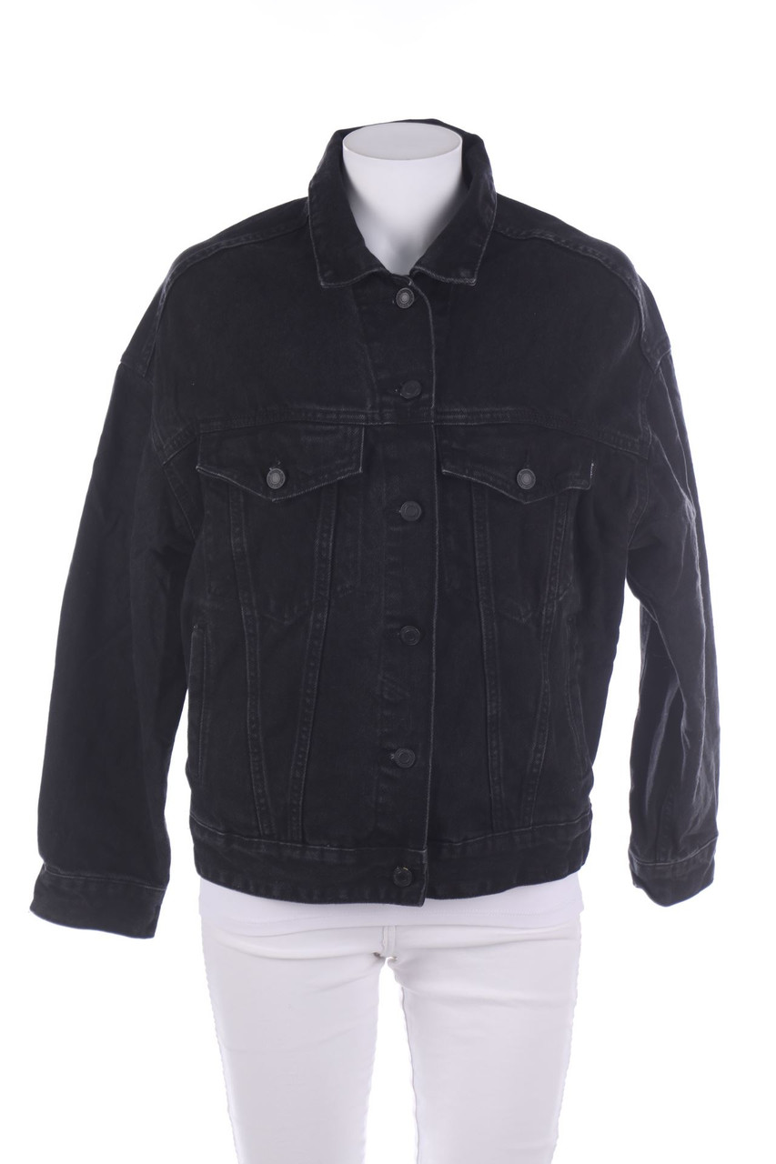 Bershka - Denim Jacket - XS