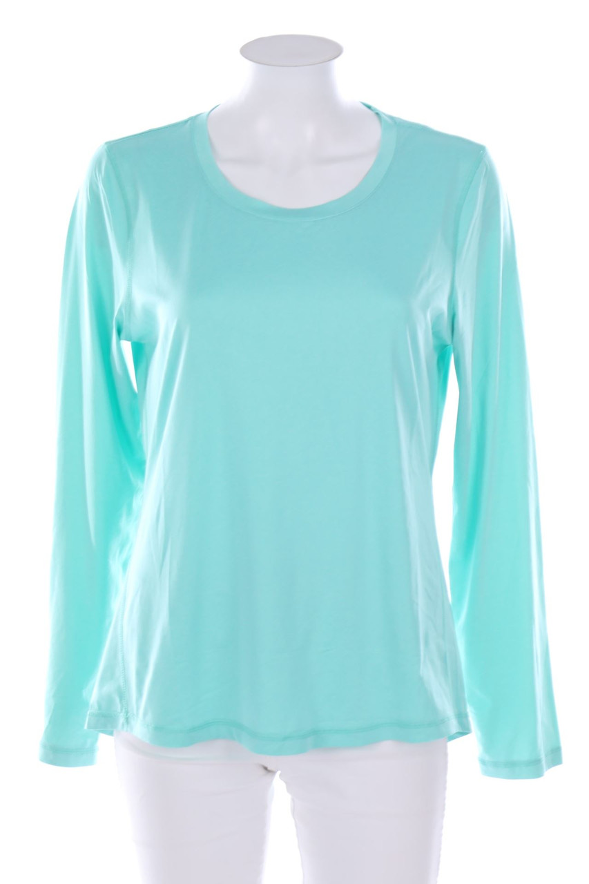 icyzone - Sport Longsleeve-Shirt - M