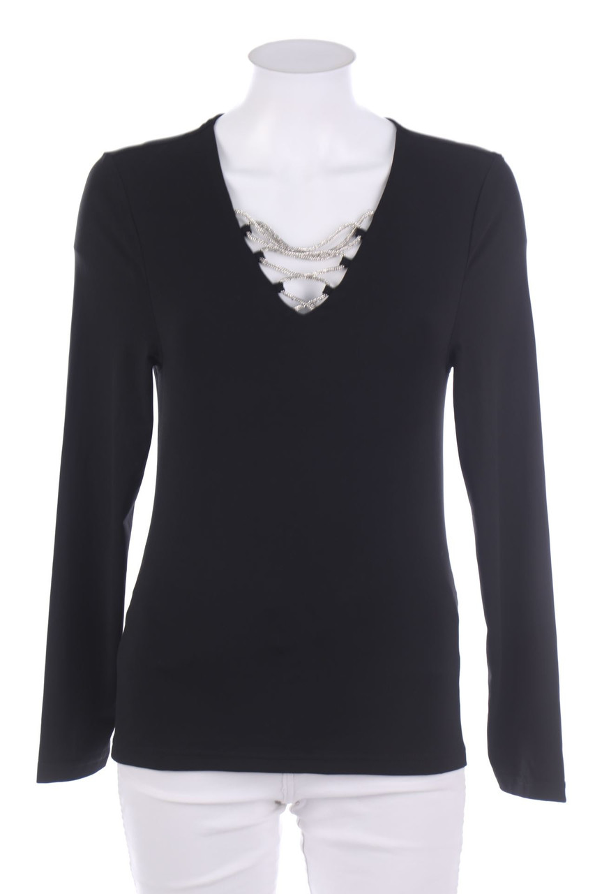 BLIND DATE - Longsleeve-Shirt - M