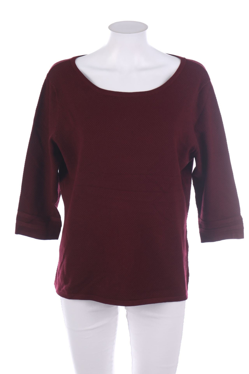 zero - Strick-Pullover - 2XL