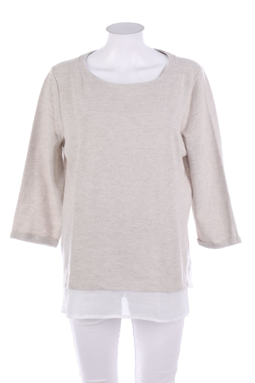 zero - Strick-Pullover - 2XL