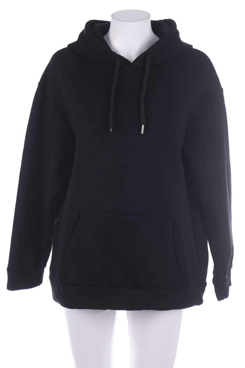 No Label - Hoodie - L