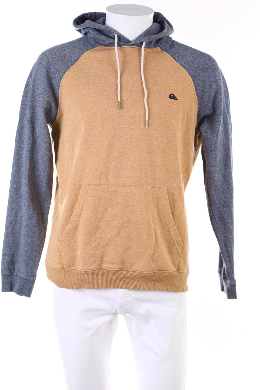 QUIKSILVER - Kapuzen-Pullover - M