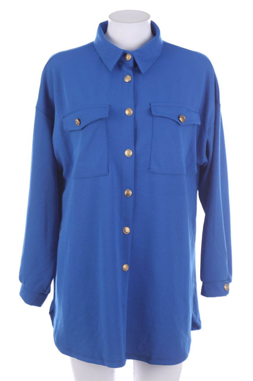 SECONDHAND - Blouse - L