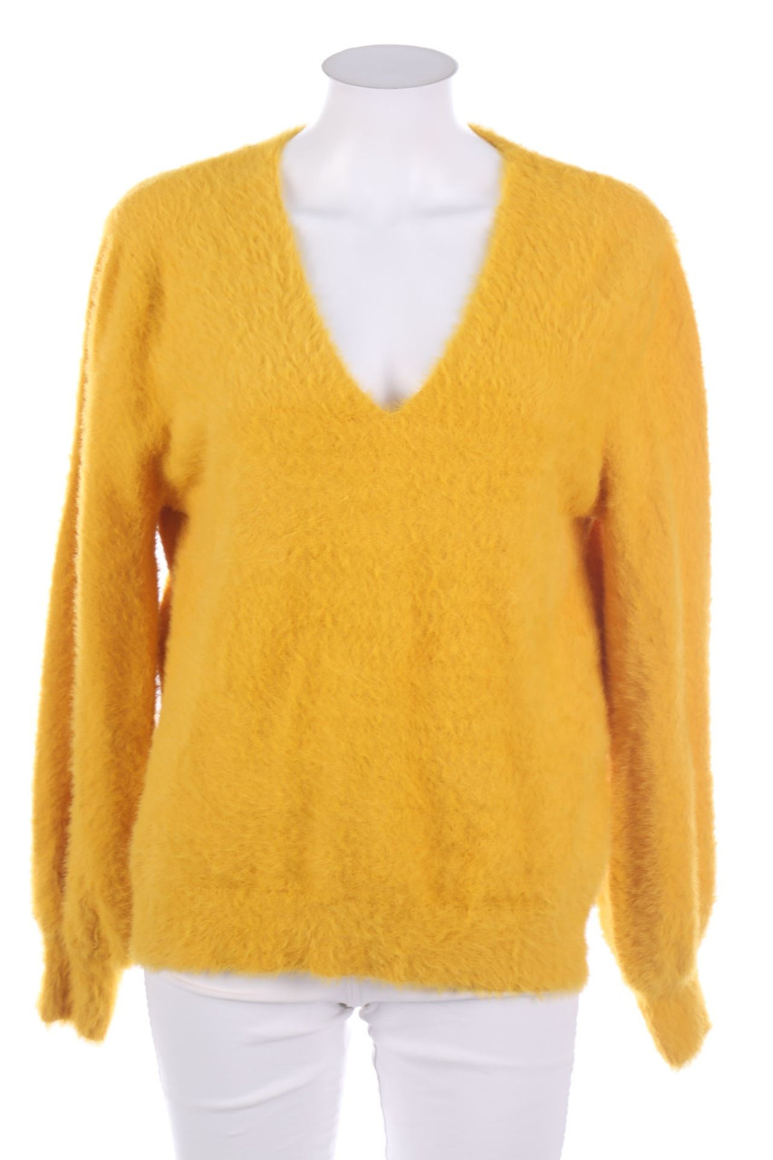 Garcia - V-Neck Pullover - M