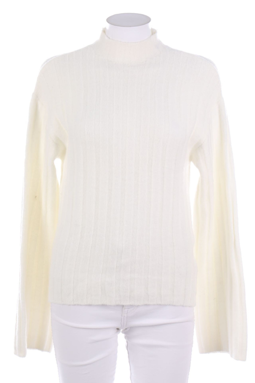 AMISU - Strick-Pullover - S