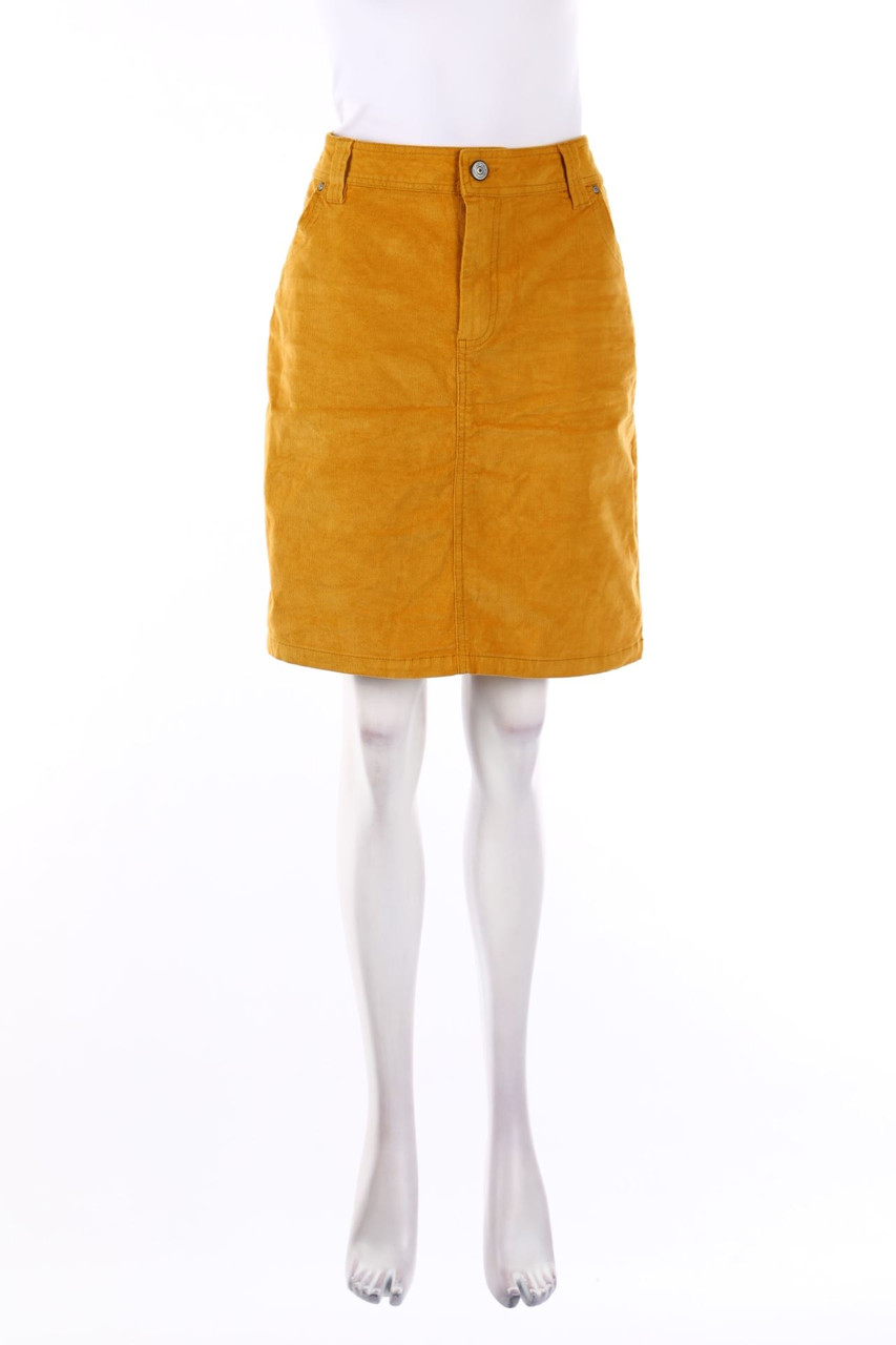 Multiblu - Minirock - 2XL