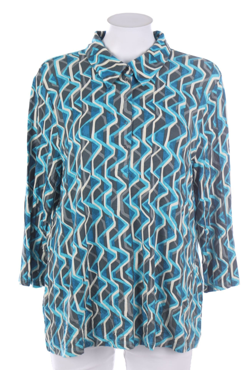 SECONDHAND - Blouse - 2XL