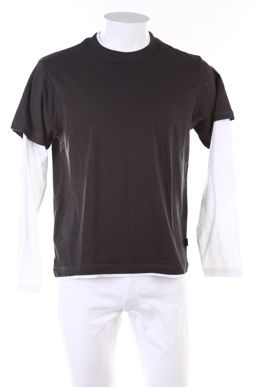 C&A - Longsleeve-Shirt - M