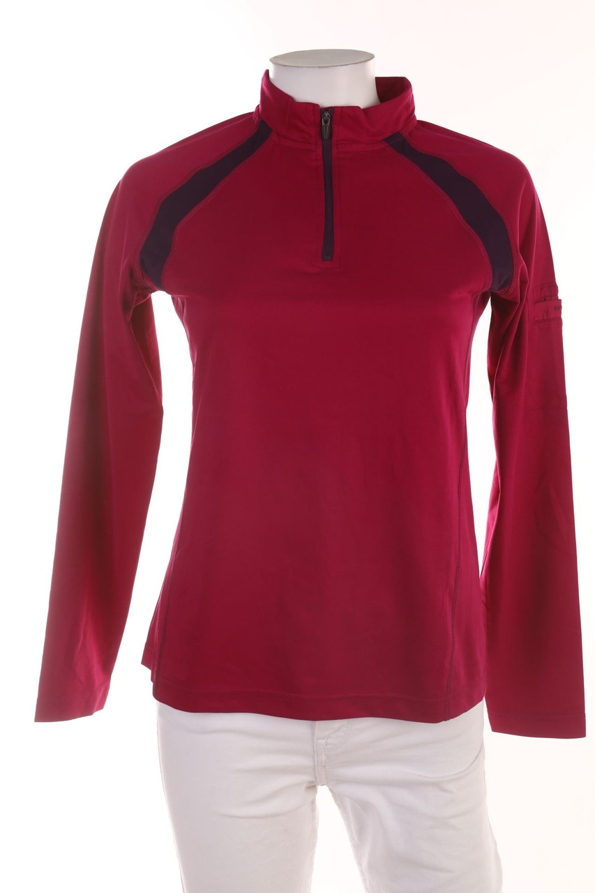 crane - Sport Longsleeve-Shirt - S