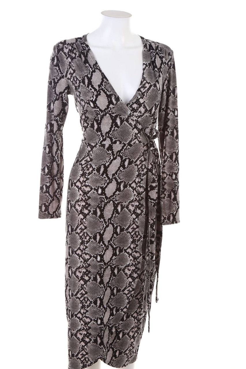 NEW LOOK - Midikleid - S