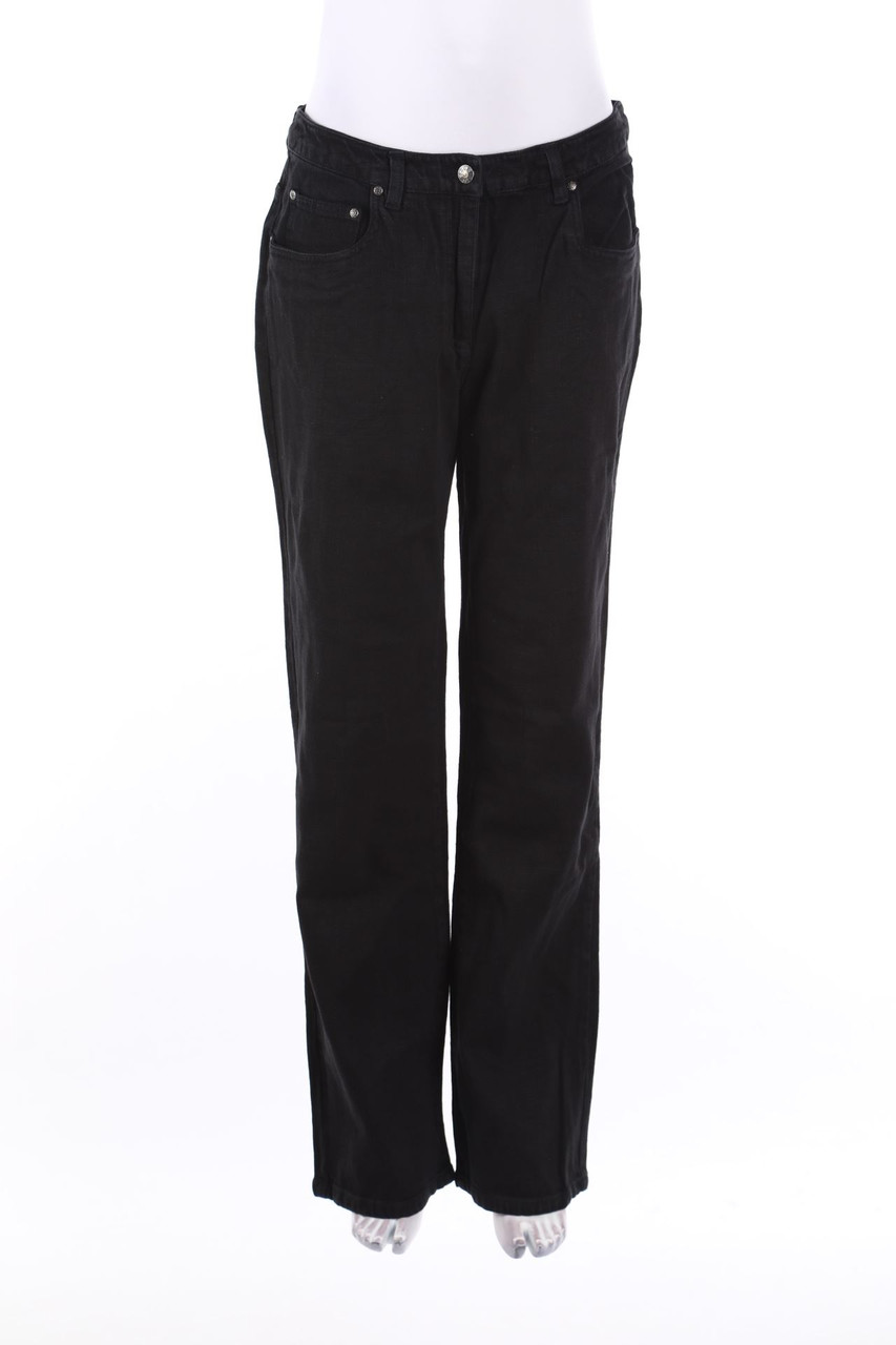 GIADA - Straight Cut Jeans - 2XL