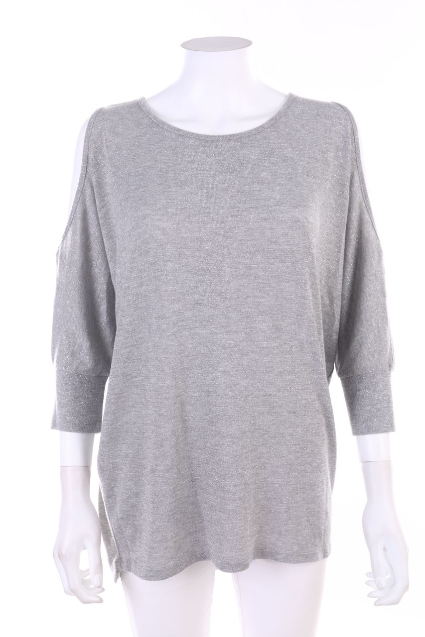 COLLOSEUM - Shirt - S