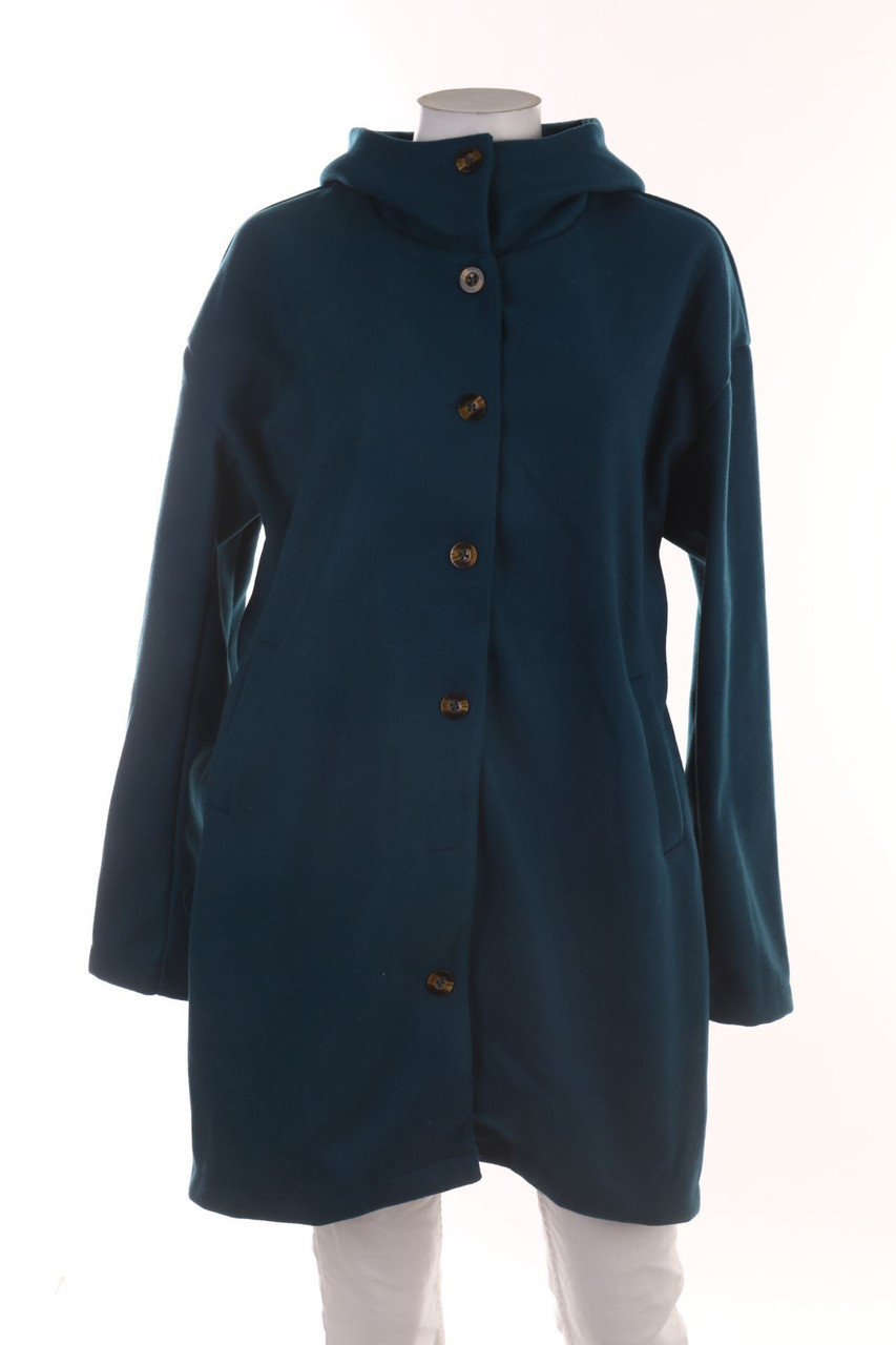 Ohne Label - Mantel - S