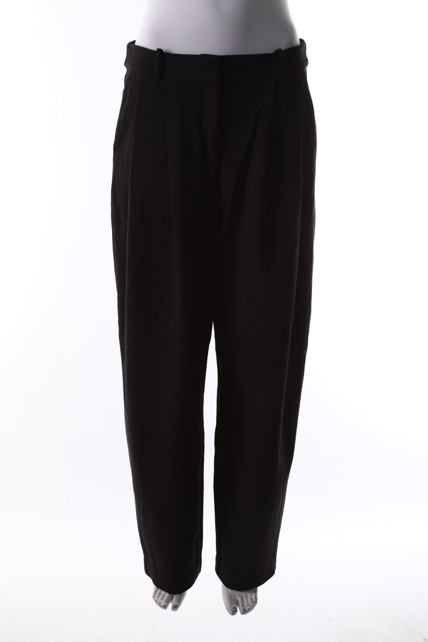 H&M - Bundfaltenhose - M