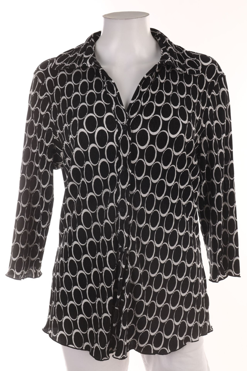 BIAGGINI - Blouse - 2XL