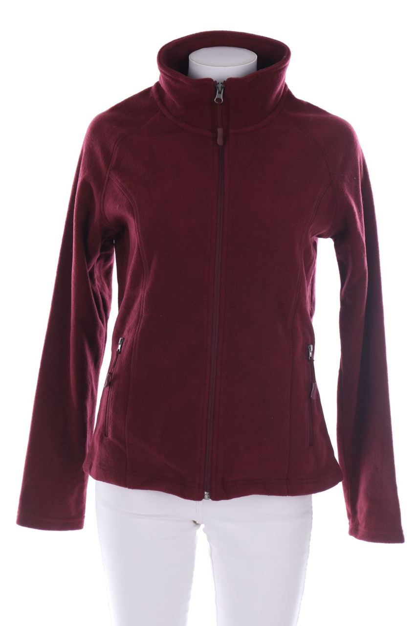 crane - Fleece Jacket - S