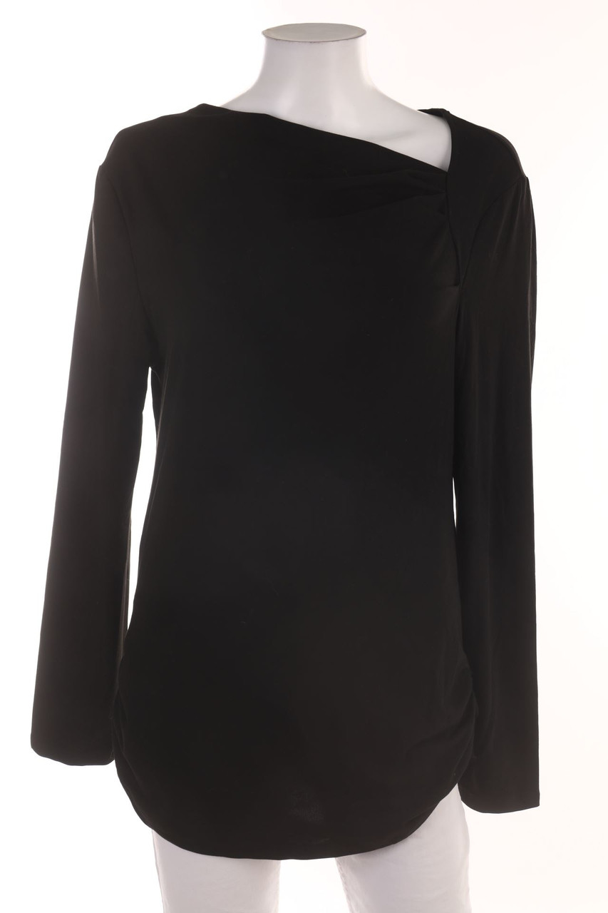 No Label - Longsleeve-Shirt - L