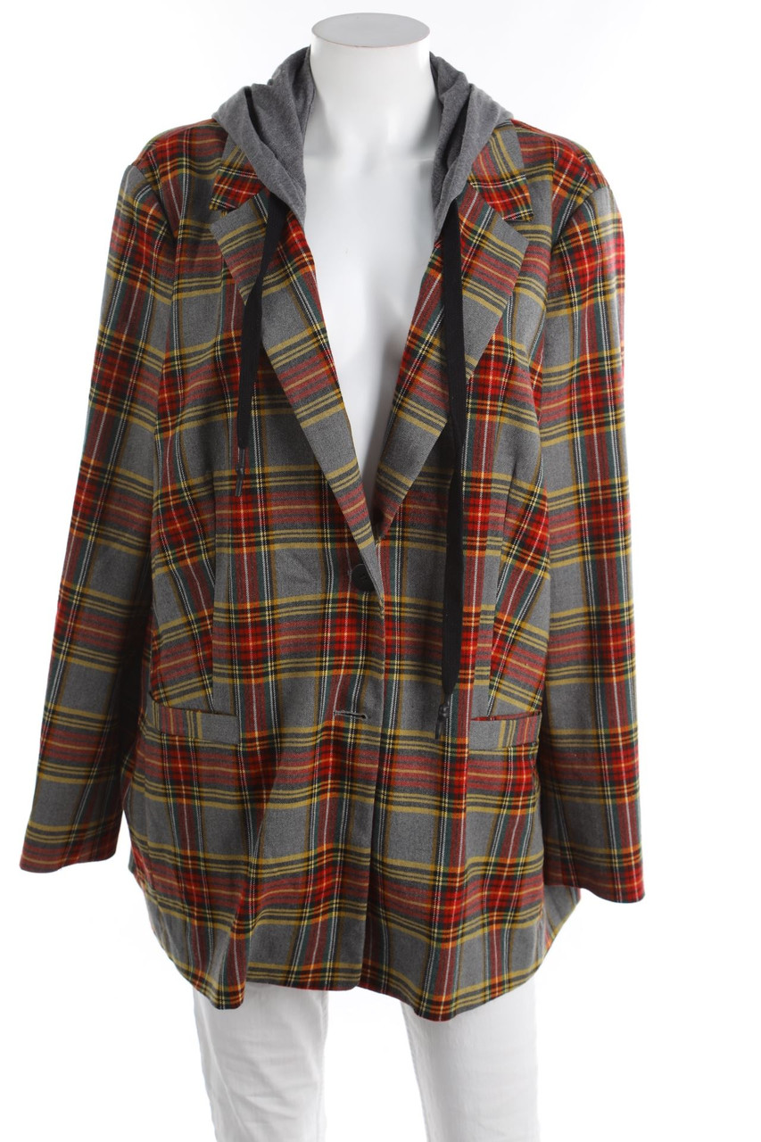 MANGO - Blazer - 2XL