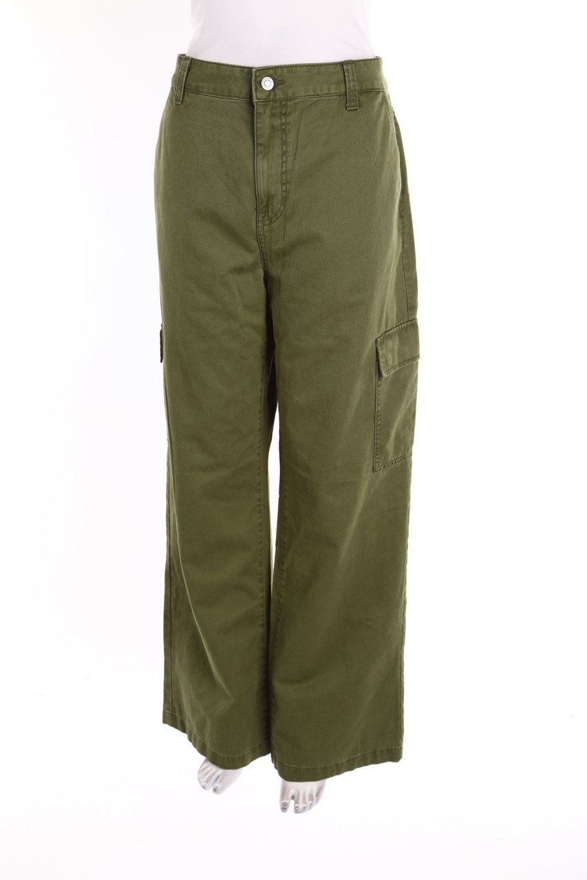 C&A - Cargo Pants - 2XL