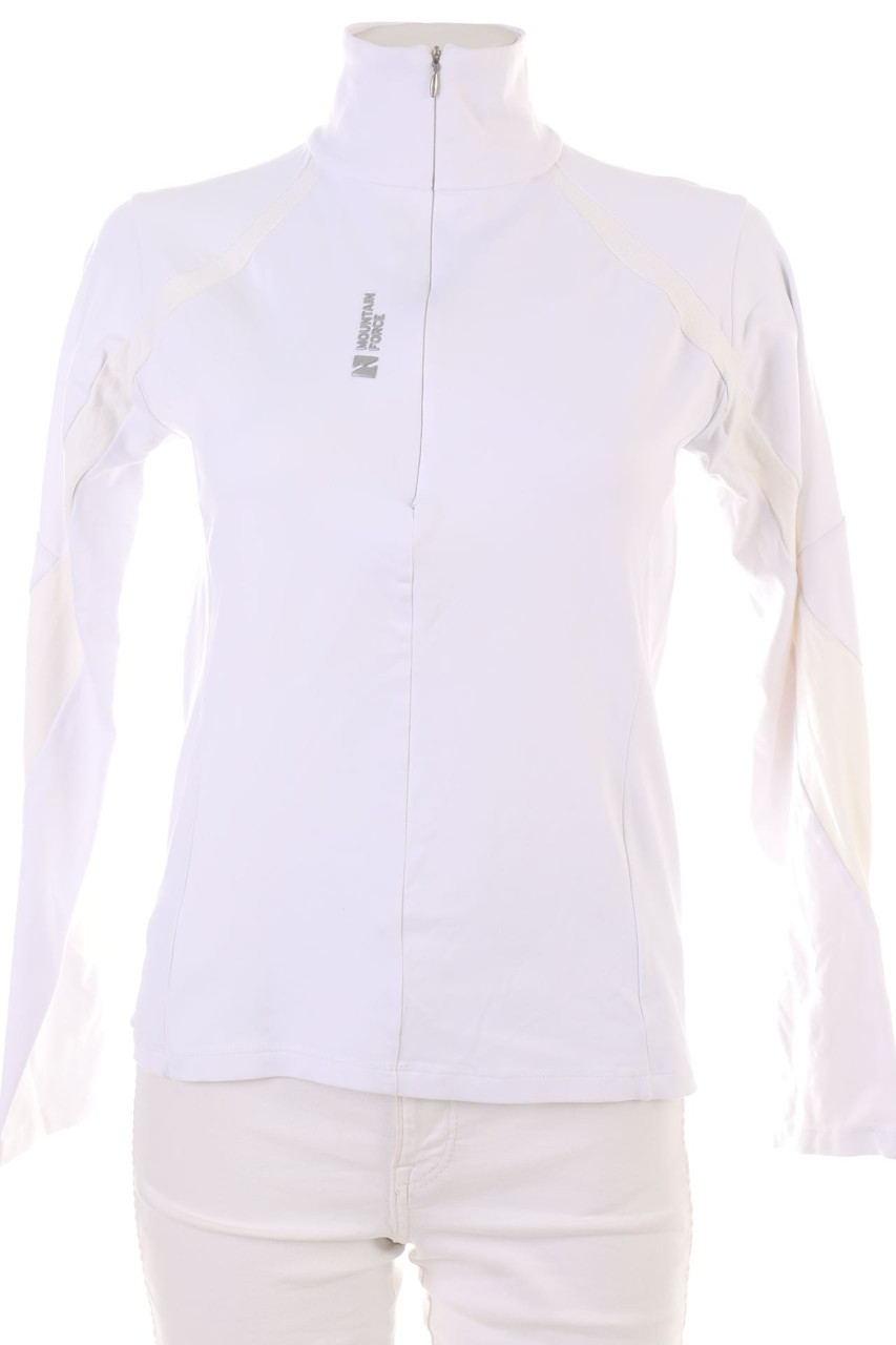 MOUNTAIN FORCE - Sport Longsleeve-Shirt - M