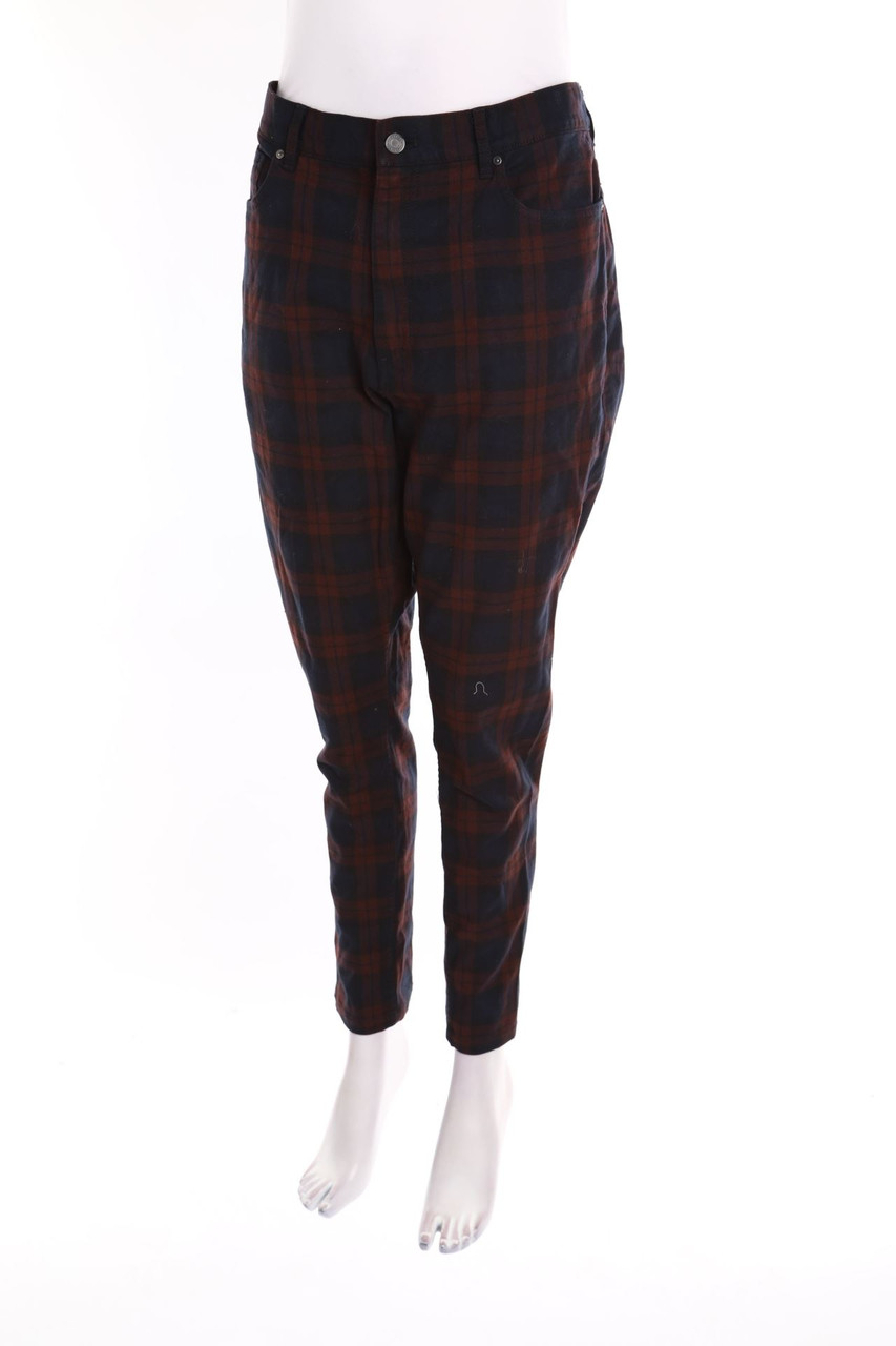 H&M - Skinny-Jeans - 2XL