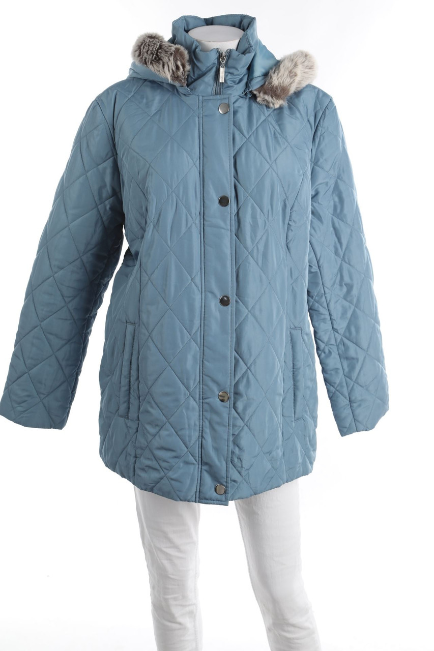 Ohne Label - Jacke - 2XL