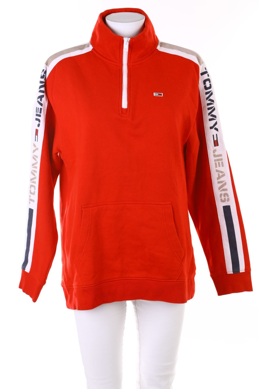 TOMMY HILFIGER - Sweatshirt - S