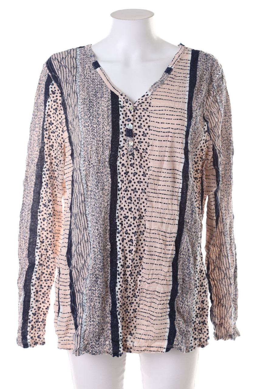 Street One - Blouse - 2XL