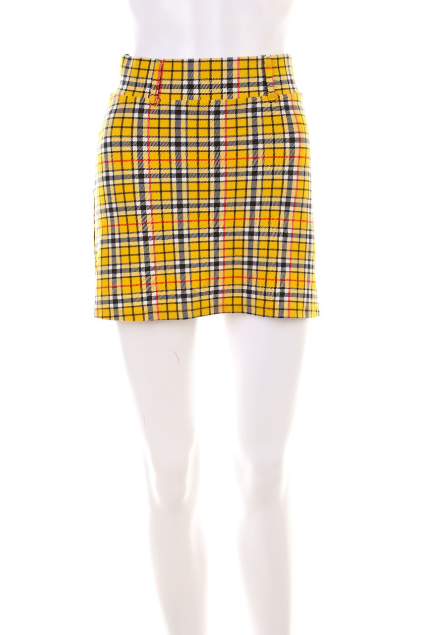 CLOCKHOUSE by C&A - Skirt - XS