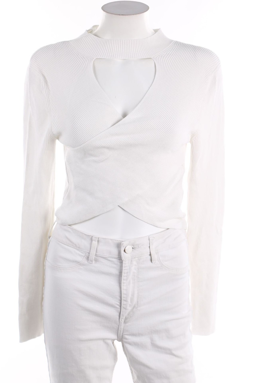 AMISU - Longsleeve-Shirt - L